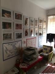 Razkritje spominske plošče dr. Mirka Lenaršiča 46